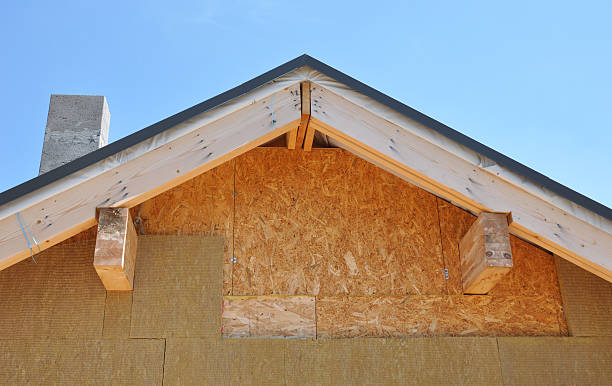 Affordable Siding Repair and Maintenance Services in Iowa, LA